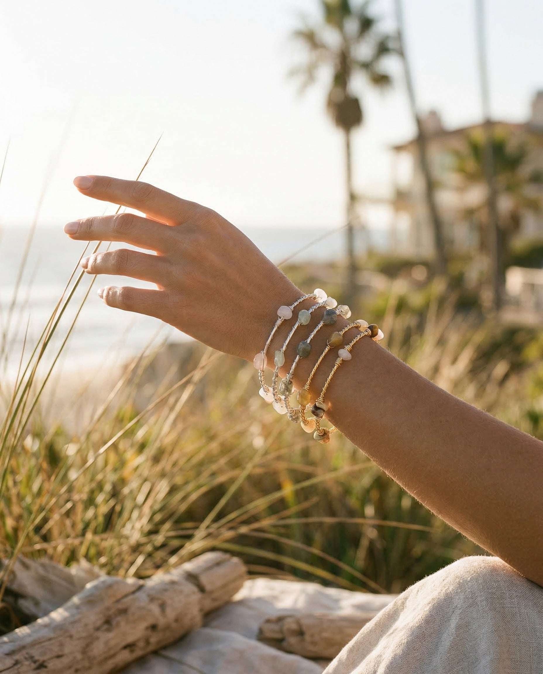 Joyful Stack Gem Set