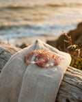 Rose Quartez Bracelet